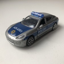 Modellauto polizei polizeiauto gebraucht kaufen  Ruppertsberg