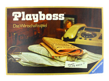 Playboss ravensburger wirtscha gebraucht kaufen  Bomlitz