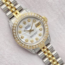 Rolex datejust 26mm for sale  LIVERPOOL