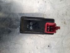 Low fuel signal for sale  PICKERING