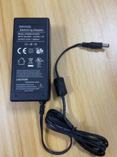 Flypower PS60IBCAY5000S 12V 5A 5.5*2.5 Transformator Netzteil Ladegerät comprar usado  Enviando para Brazil