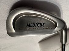 Medicus iron golf for sale  Fletcher