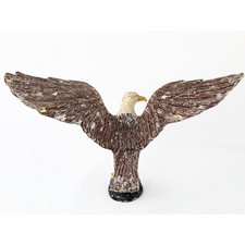 Vintage eagle hood for sale  Bend