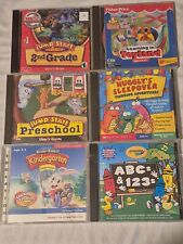 Preschool kids educational for sale  Troutman