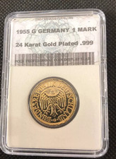 Deutsche mark gold gebraucht kaufen  Bocholt