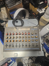 Vintage korg kmx for sale  DAGENHAM