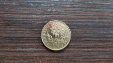 1994 italia moneta usato  Trani