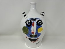 Picasso living face for sale  Lewisville