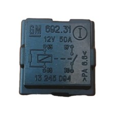 Relais 692.31 12v d'occasion Relais 692.31 12v d'occasion  Jarville-la-Malgrange