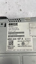 Autoradio volkswagen touran d'occasion  Génissac