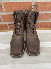 Ariat anthem lacer gebraucht kaufen Ariat anthem lacer gebraucht kaufen  Nauen