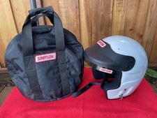 Vintage simpson motorcycle for sale  Gilroy