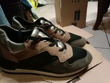 Scarpe donna basse usato  San Colombano al Lambro
