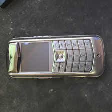 Vertu constellation mobile for sale  LONDON