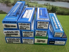 marklin leerverpackung gebraucht kaufen marklin leerverpackung gebraucht kaufen  Hameln