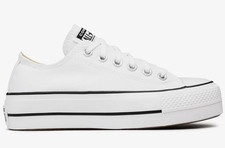 Scarpe donna converse usato  Palagiano