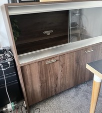 Used 4ft vivarium for sale  KENILWORTH
