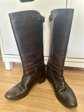Toast leather long for sale  LONDON