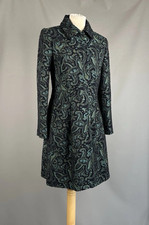 Monsoon coat brocade for sale  WHITLEY BAY