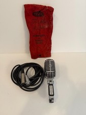 Shure 55s microphone for sale Shure 55s microphone for sale  Mesquite