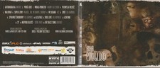 Płyta CD Buka - Pokój 003 _____________________ na sprzedaż  PL