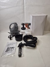 Terratek paint sprayer for sale Terratek paint sprayer for sale  BRISTOL