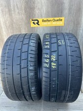 Stück 265 30zr19 gebraucht kaufen  Giebelstadt
