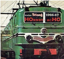 Hornby acho .hornby for sale  MANSFIELD