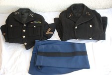 Gendarmerie tenue veste d'occasion  Balma