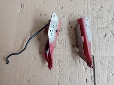 Coppia cerniere cofano usato  Vimodrone