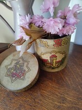 Antique old haeberlein for sale  MANSFIELD