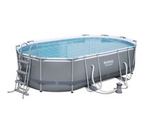 Piscina fuori terra usato  Cervinara