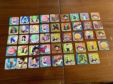 Lot magnets stacks d'occasion  Delle
