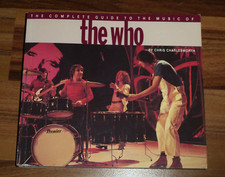The who the gebraucht kaufen  Ochsenhausen