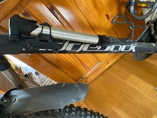 Ridgeback mx2 mens for sale  CHESSINGTON
