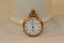 Antique elgin national for sale  Mooresville