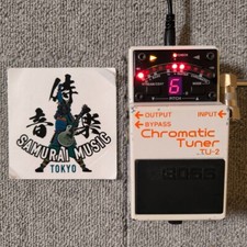 Boss chromatic stage d'occasion  Expédié en Belgium
