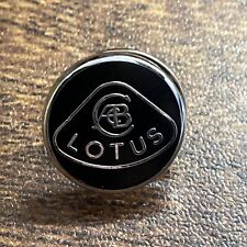 Lotus metal pin for sale  KENLEY