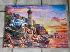 1000 teile puzzle gebraucht kaufen  Mechernich
