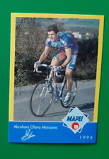 Cyclisme carte cycliste d'occasion  Saint-Pol-sur-Mer