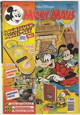 Micky maus 1994 gebraucht kaufen  Hamburg