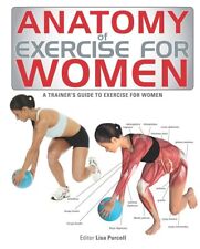 Anatomy exercise women for sale  Lynden