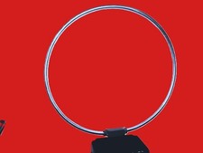 Mfj aluminium loop gebraucht kaufen  Marburg