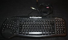 Merc stealth steelseries gebraucht kaufen  Köln