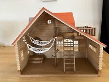 Sylvanian families large for sale  LONDON