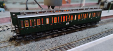 Fleischmann 5089 coach for sale  NORWICH