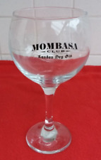 Verre mombasa club d'occasion  Bauvin