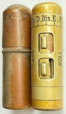 Antique german brass for sale  Nyack