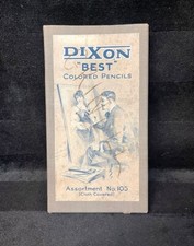 Vintage 1940 dixon for sale  Northborough