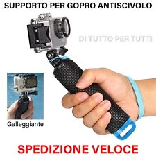 Supporto galleggiante per usato  Valguarnera Caropepe